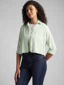 Green color option