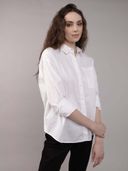 White color option