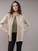 Beige color option