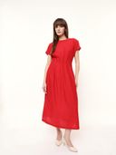 Red color option, Sold out