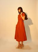 Rust color option, Sold out, Currently selected