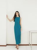 Teal color option, Currently selected