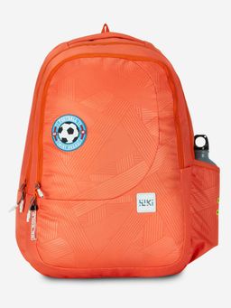 WILDCRAFT - (Wiki) 1 Streak Backpack Orange