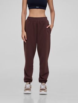 FEIER - 365 Classic Brown Joggers
