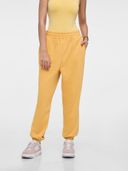 Yellow color option, Currently selected