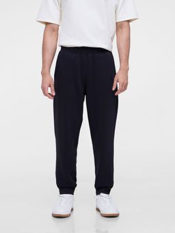 FEIER - Men's 365 Classic Black Joggers