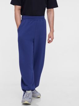 FEIER - Men's 365 Navy Blue Joggers
