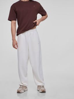 FEIER - Men's 365 White Joggers