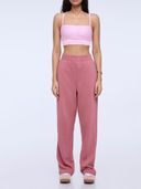 Pink color option, Currently selected