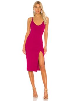 Lovers and Friends - Lucie Midi Dress