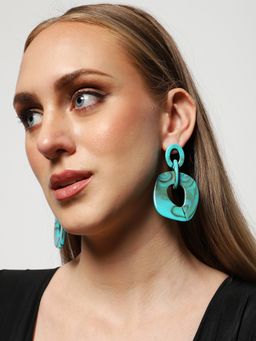 Sohi - Trendy Party Designer Drop Earring for Women