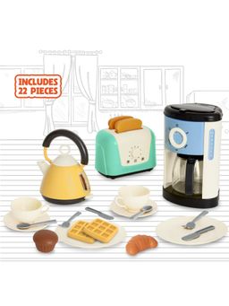 Li'l Wizards - Casdon Home Kitchen Set For Kids