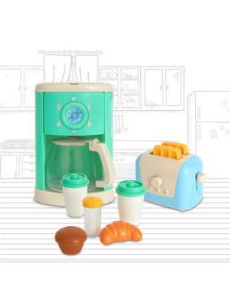 Li'l Wizards - Casdon Takeaway Breakfast Set For Kids
