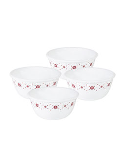 Corelle - Livingware Crown 177ml Katori Pack of 4