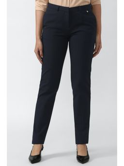 Van Heusen - Navy Trousers