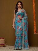 Turquoise color option