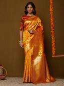 Mustard color option, Currently selected