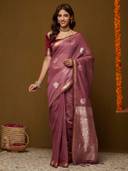 Pink color option, Currently selected