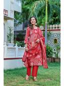 Red color option