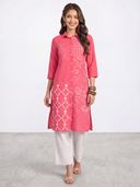 Pink color option, Sold out, Currently selected