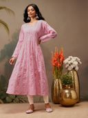 Pink color option