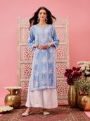 Blue color option