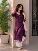 Purple color option