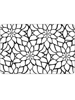 Freelance - PVC Table Kitchen & Placemats x 45 cm & Coaster 10 x 10 cm