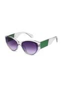 Purple color option, Currently selected