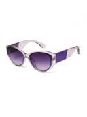 Purple color option, Currently selected