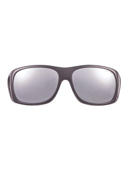 Tom Ford - Grey Lens Acetate Full Rim Men Sunglasses (62)