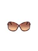 Brown color option, Currently selected