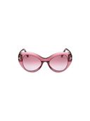 Pink color option, Currently selected