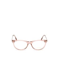 Tom Ford - Pink Acetate Full Rim Women Frame (54)