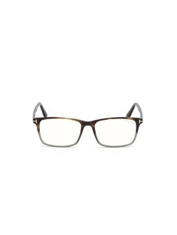 Tom Ford - Multi-Color Acetate Full Rim Men Frame (54)