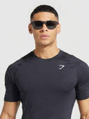 Black color option, Currently selected