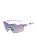 Purple color option, Currently selected