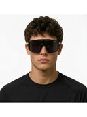 Black color option, Currently selected