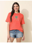Orange color option