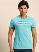 Blue color option, Currently selected