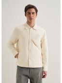 Cream color option, Currently selected