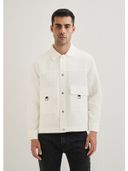 White color option, Currently selected