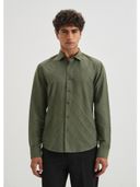 Olive color option, Currently selected