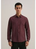 Maroon color option, Currently selected