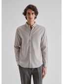 Grey color option, Currently selected