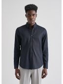 Navy Blue color option, Currently selected