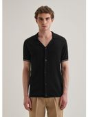 Black color option, Currently selected