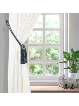 Deco Window - Curtain Tieback Chad 2 Piece