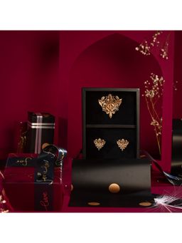 Cosa Nostraa - Knight Lion Gift Set