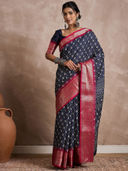 Navy Blue color option, Sold out, Currently selected